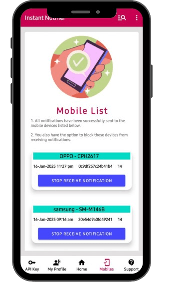 Download App